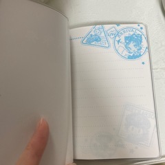 桃鉄の手帳の画像