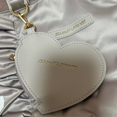 JILLSTUARTのトートバックの画像