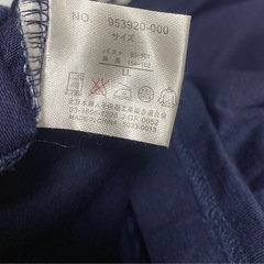 授乳服セット　半袖＆ノースリーブ の画像