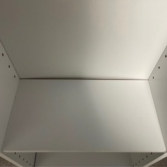 ニトリ CDVDラック メイト1830の画像