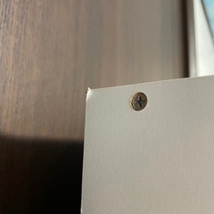 ニトリ CDVDラック メイト1830の画像