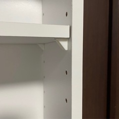 ニトリ CDVDラック メイト1830の画像
