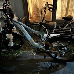 欧米で有名なShengmilo s600　電動E-BIKE_東京直接渡し限定の画像