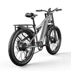 欧米で有名なShengmilo s600　電動E-BIKE_東京直接渡し限定の画像