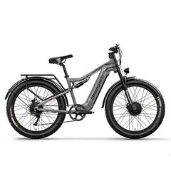 欧米で有名なShengmilo s600　電動E-BIKE_東京直接渡し限定の画像