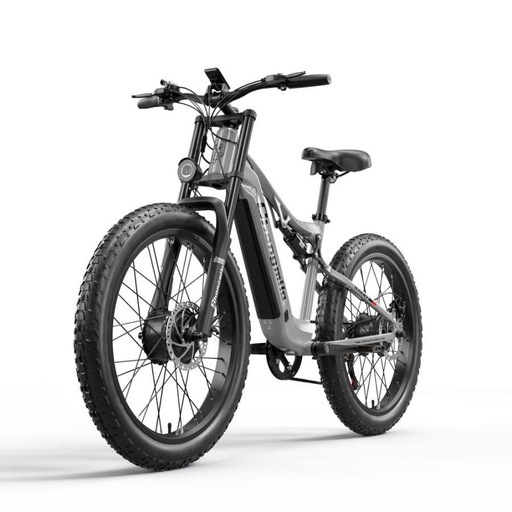 欧米で有名なShengmilo s600　電動E-BIKE_東京直接渡し限定