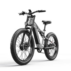 欧米で有名なShengmilo s600　電動E-BIKE_東京直接渡し限定の画像