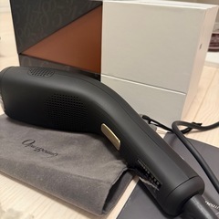 Opus Beauty 03 家庭用脱毛器 の画像
