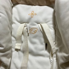コンビ　ハイローチェア　使用感あり　本日お願いいたしますの画像