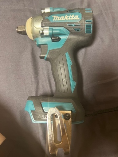 商談中値下げ不可 マキタ 18v インパクトレンチ tw300dtw300d