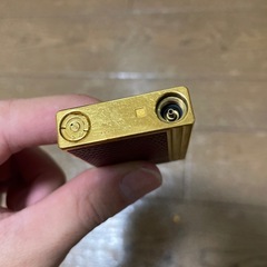 ST.Dupont デュポン ギャッツビーの画像