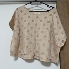授乳服セット　半袖＆ノースリーブ の画像
