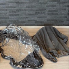 STOKKE ストッケ スクート2 ベビーカー グレーの画像