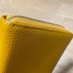 通知入れ　カード入れの画像