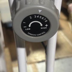 アルインコ　クロスバイクの画像