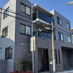 ＜ＬｉｖｅＦｌａｔ学芸大学2階部分＞初期費用なんと8万円！…