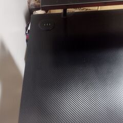 Victone VT-LBKA Computer Desk   Victone VT-LBKA コンピューターデスクの画像