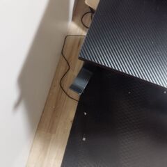 Victone VT-LBKA Computer Desk   Victone VT-LBKA コンピューターデスクの画像