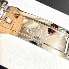 ROLEX サブマリーナ126610LV メンズ腕時計
の画像