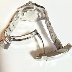 ROLEX サブマリーナ126610LV メンズ腕時計
の画像