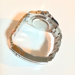 ROLEX サブマリーナ126610LV メンズ腕時計
の画像