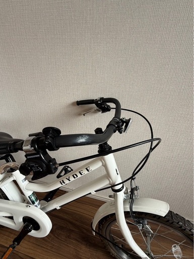 子供用　自転車