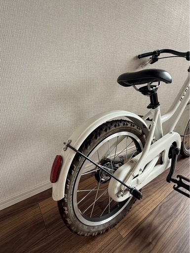 子供用　自転車