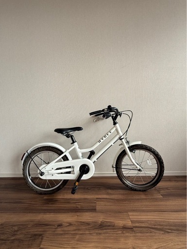 子供用　自転車