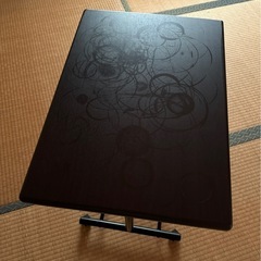 【引き取り限定】昇降テーブル（訳あり）　の画像