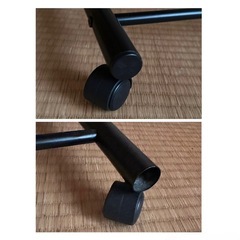 【引き取り限定】昇降テーブル（訳あり）　の画像