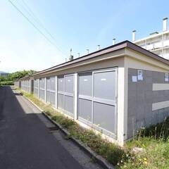 【敷金・礼金・手数料・更新料０円！】ビレッジハウス銭函1号棟 (207号室) - 不動産