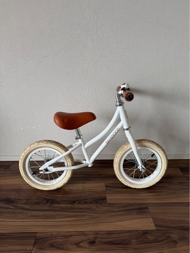 子供用　自転車