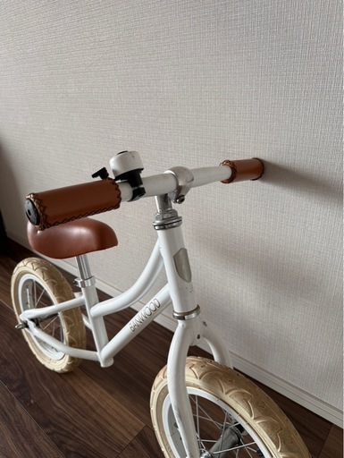 子供用　自転車