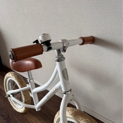 子供用　自転車の画像