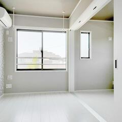 Ev車充電設備あり！車バイク好きに駅近戸建風ガレージハウス