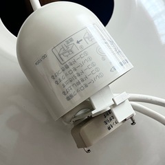 ペンダントライトの画像