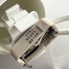 ペンダントライトの画像