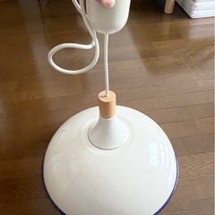 ペンダントライトの画像