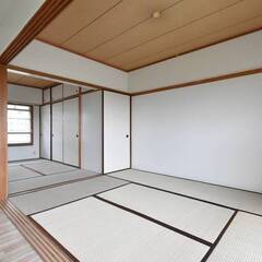 【敷金・礼金・手数料・更新料０円！】ビレッジハウス上北島2号棟 (408号室) − 富山県
