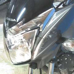 HONDA CB125SHINE グレー エンジン始動動画 自賠責保険で乗れます 半額配送キャンペーン 現状渡し諸経費￥0- 横浜 P-Yardの画像