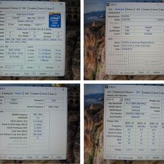 ミニ筐体富士通 ESPRIMO Q520J Core i3-4130T 2.9GHz 8GB 中古SSD/120GB/DVDの画像