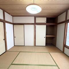 💰️敷礼無料！新品エアコン・給湯器♪フリーレント1ヶ月/ペットok