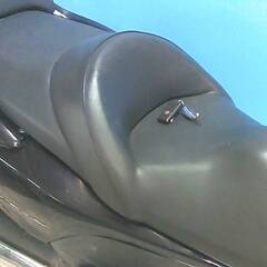 HONDA フォルツァZ 黒 エンジン始動動画 自賠責保険で乗れます 半額配送キャンペーン 期間 現状渡し諸経費￥0- 横浜 P-Yardの画像