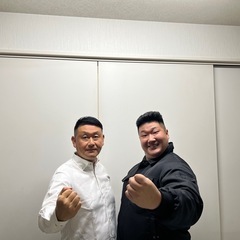 急募！現場作業スタッフ！日当1万から！⭐︎の画像