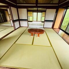 🌟敷礼無料！赤門のある広い邸宅！敷地面積900坪！家賃交渉可能！