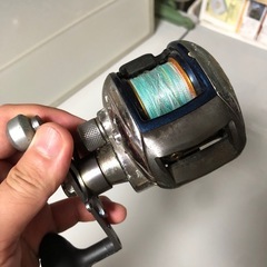 釣具　ルアー2個セットの画像