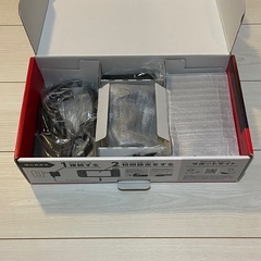 Switch バッテリー強化版の画像