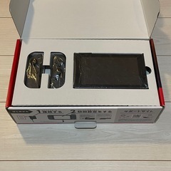 Switch バッテリー強化版の画像