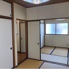 💰️敷礼無料！多様なライフスタイルに応える2LDKの快適住まい