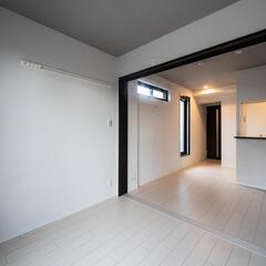 駅近築浅RCマンション☆広々ルーバル付き防音配慮角部屋☆